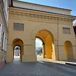 Casa Chia Apartment Brasov