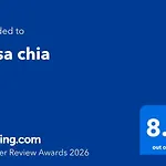 Casa Chia *