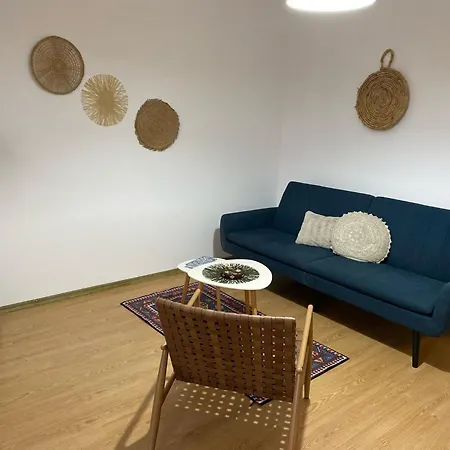 Casa Chia Apartment