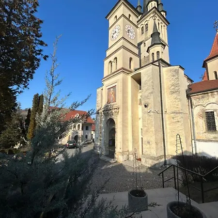 Casa Chia Apartament *