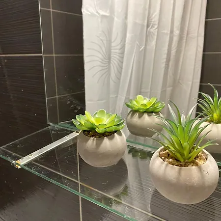 Апартаменты Casa Chia