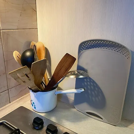 Casa Chia Appartement Braşov