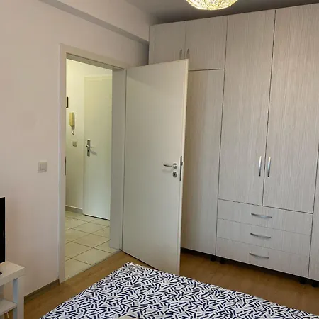 Apartment Casa Chia Brasov