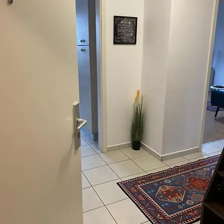 Casa Chia *