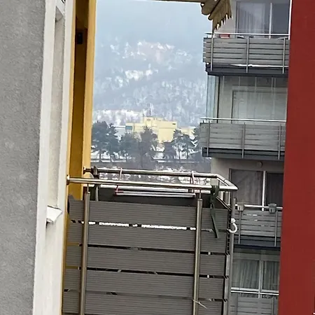 Casa Chia Brasov