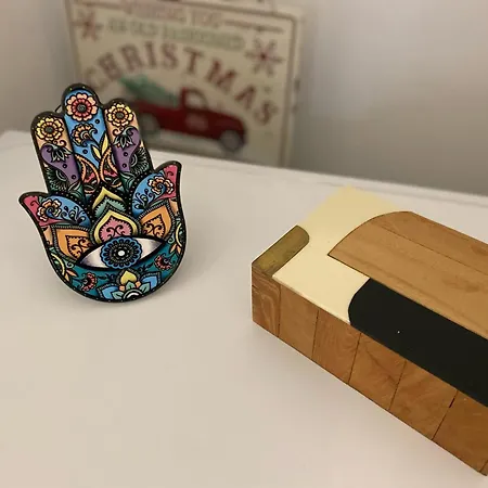 Апартаменты Casa Chia