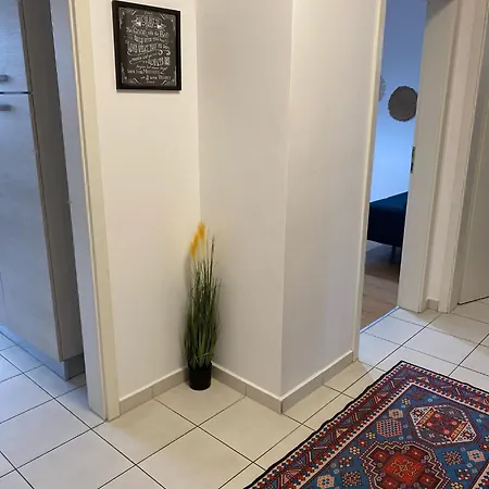 Apartment Casa Chia Brasov