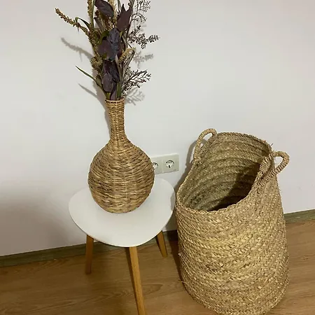 Appartement Casa Chia