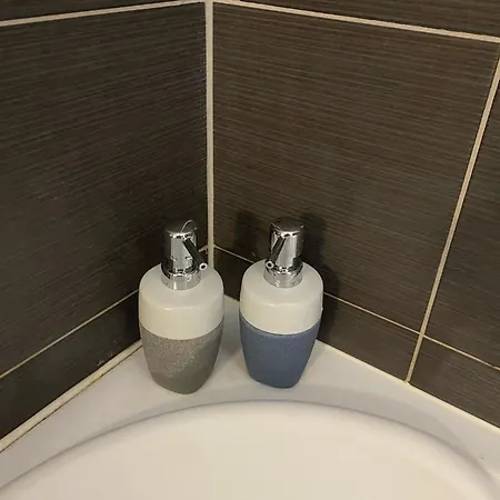 Apartament Casa Chia *