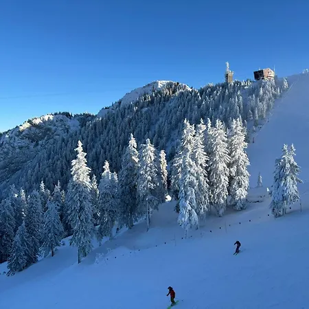 Appartement Casa Chia