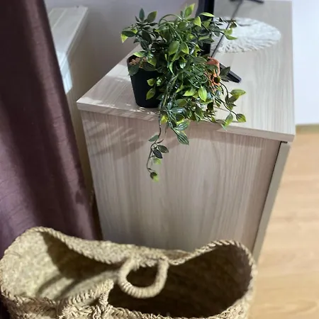Casa Chia *