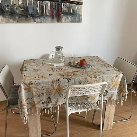 Appartement Casa Chia *