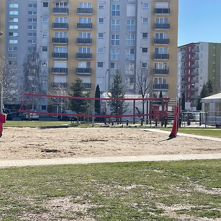 Casa Chia דירה בראשוב