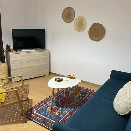 Casa Chia Apartment *