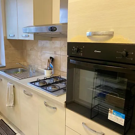 Casa Chia Appartement