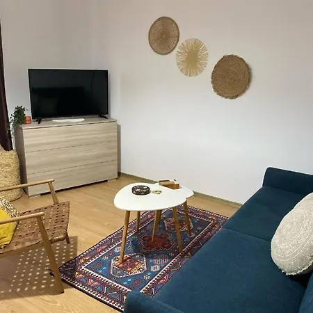 Casa Chia Apartment