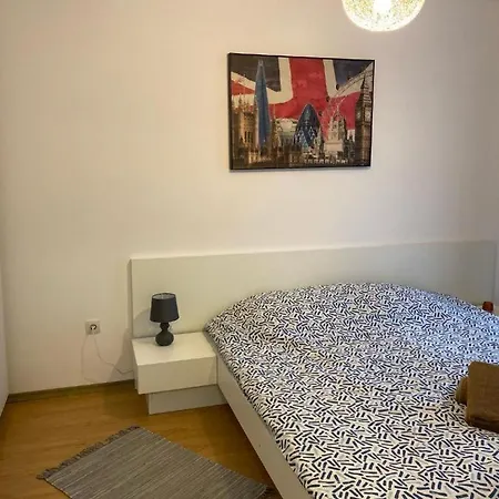 Apartment Casa Chia