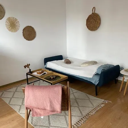 Casa Chia Apartment *