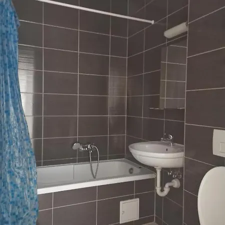 Apartment Casa Chia