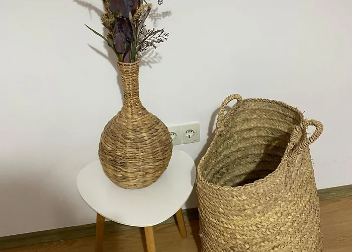 Casa Chia * בראשוב