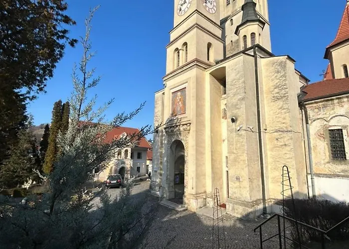 Casa Chia דירה *