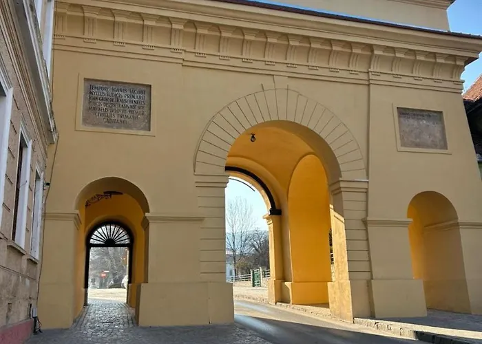 Casa Chia דירה בראשוב