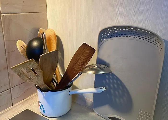 Casa Chia דירה בראשוב