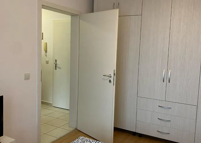 דירה Casa Chia בראשוב