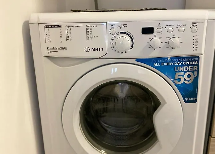 Casa Chia * בראשוב