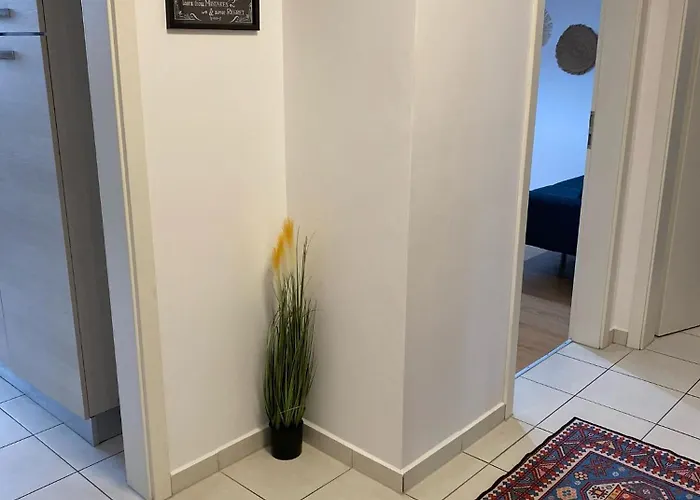 דירה Casa Chia בראשוב