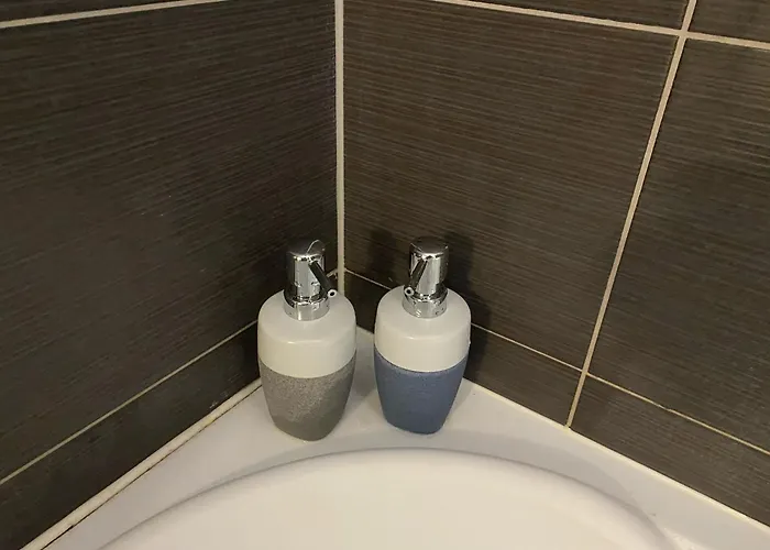 דירה Casa Chia *