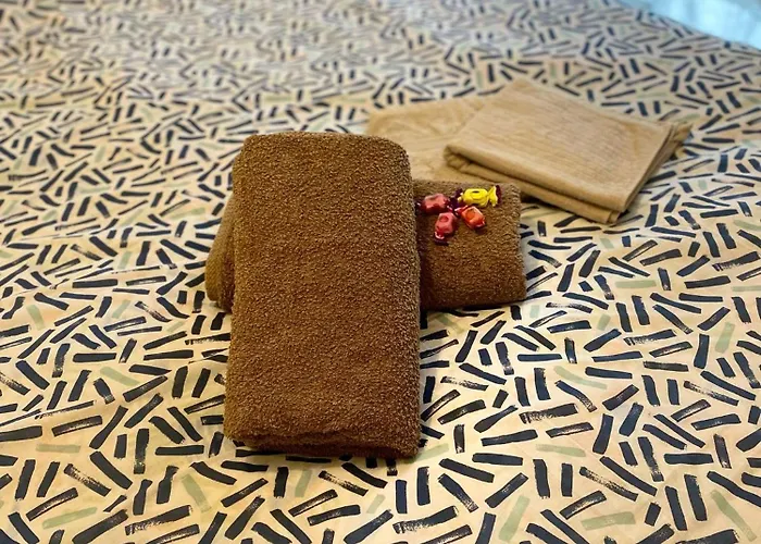 Casa Chia בראשוב