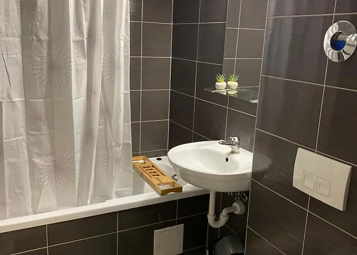 דירה Casa Chia *