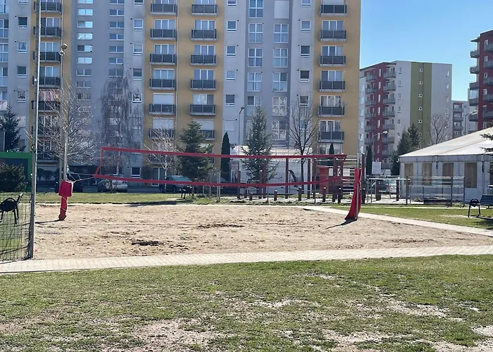 Casa Chia דירה בראשוב