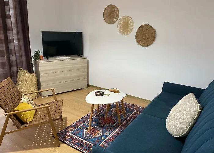 Casa Chia Appartement *